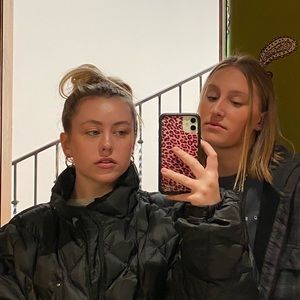 Meet your Posher, Taylor